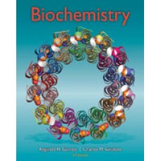 Test Bank for Biochemistry, 5th Edition Reginald H. Garrett
